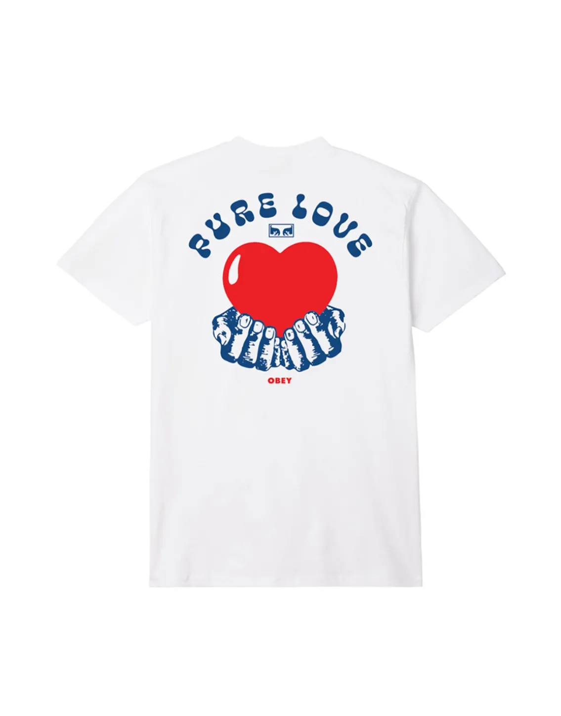 Pure Love Tee