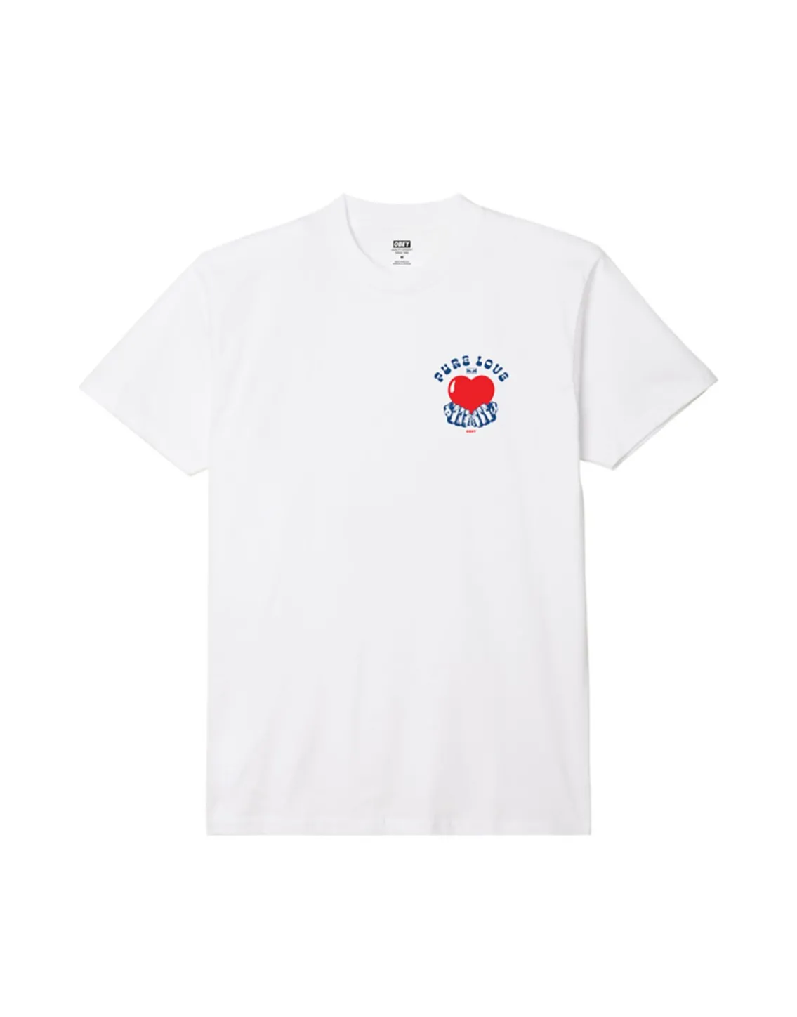 Pure Love Tee