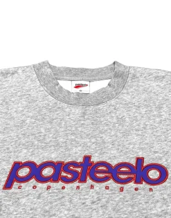 Race Crewneck
