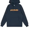Race Hoodie