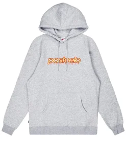 Race Hoodie