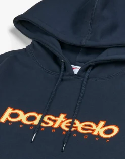 Race Hoodie