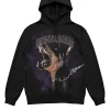 Rage Crown Hoodie