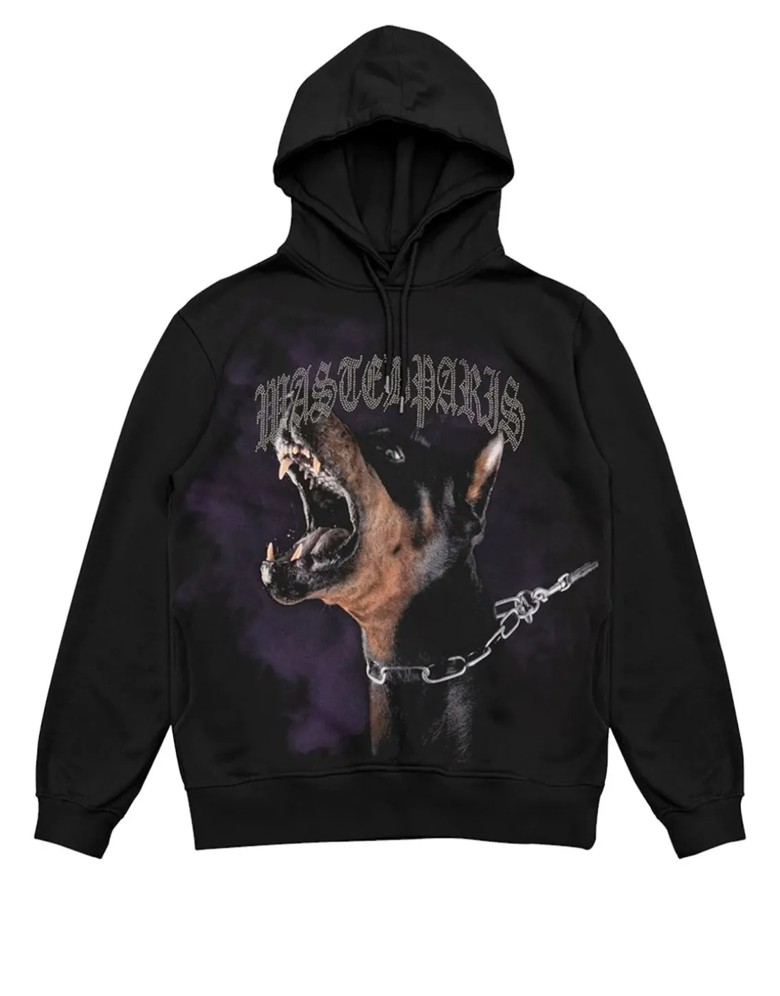 Rage Crown Hoodie