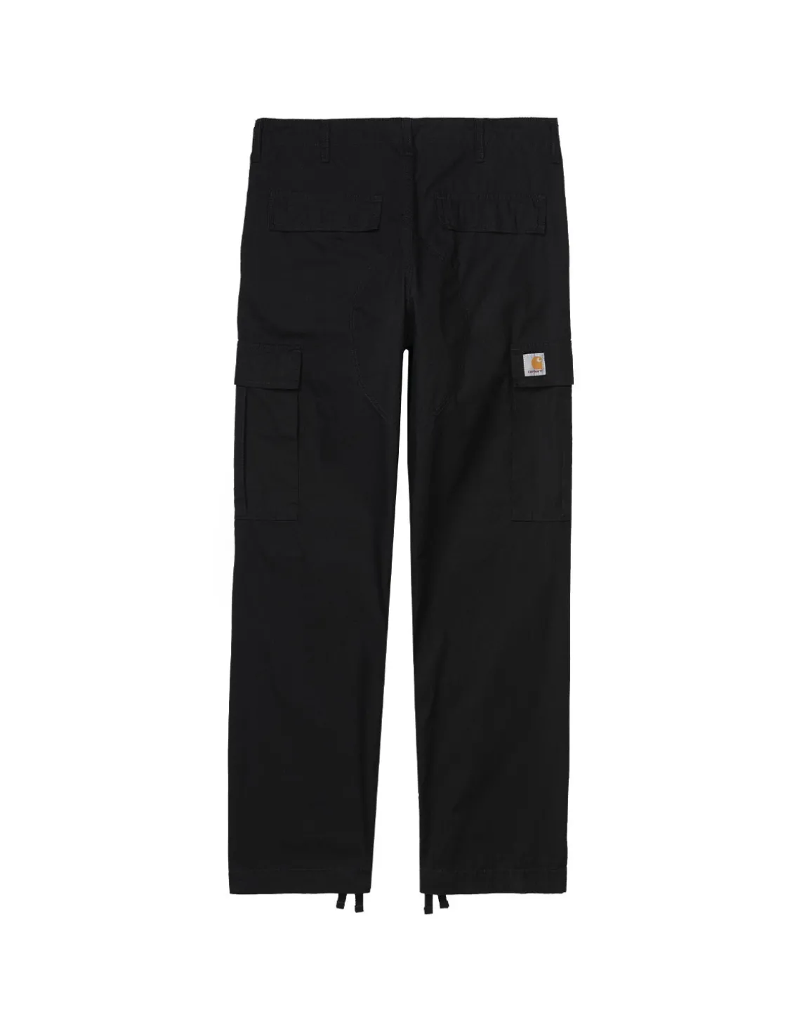 Regular Cargo Pant