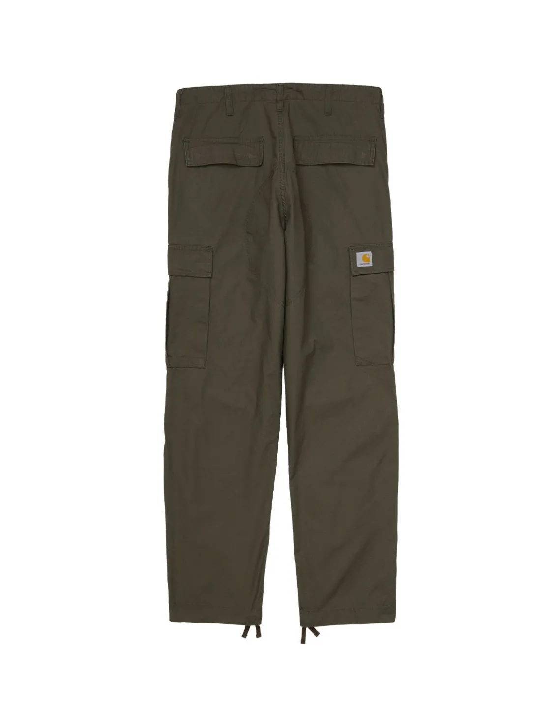 Regular Cargo Pant