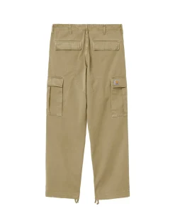 Regular Cargo Pant