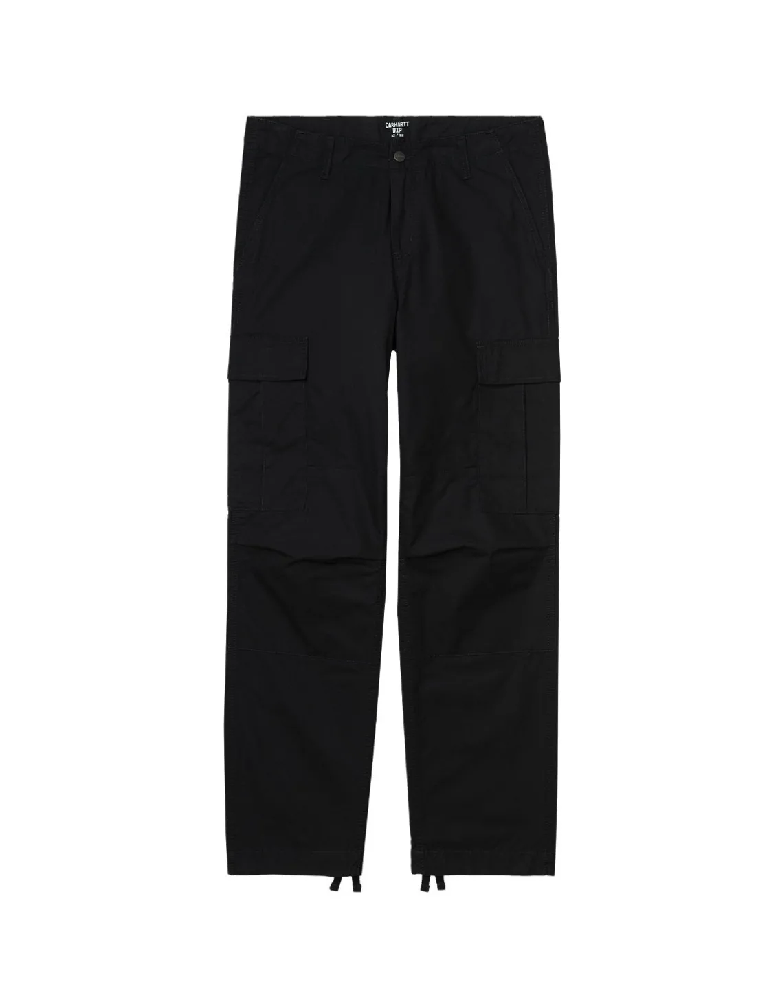Regular Cargo Pant