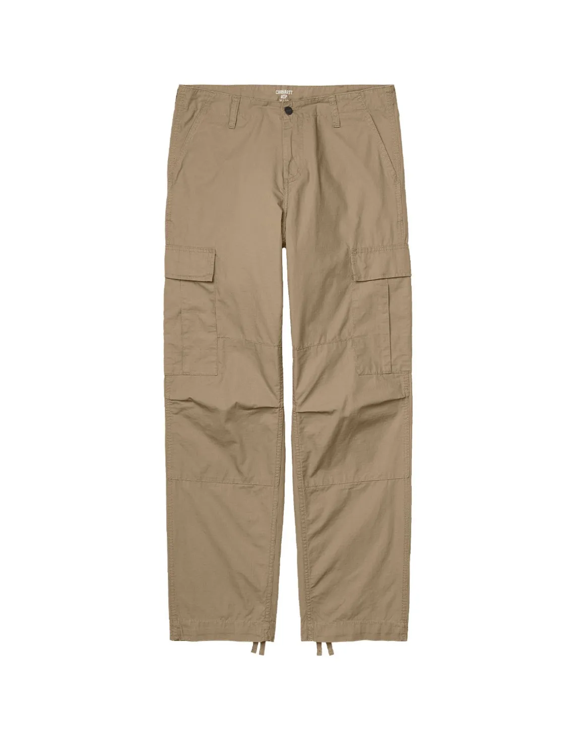 Regular Cargo Pant