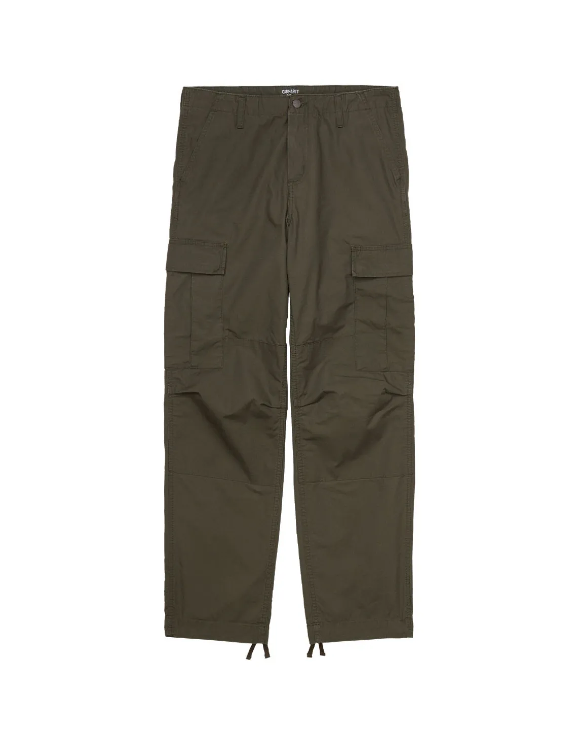 Regular Cargo Pant
