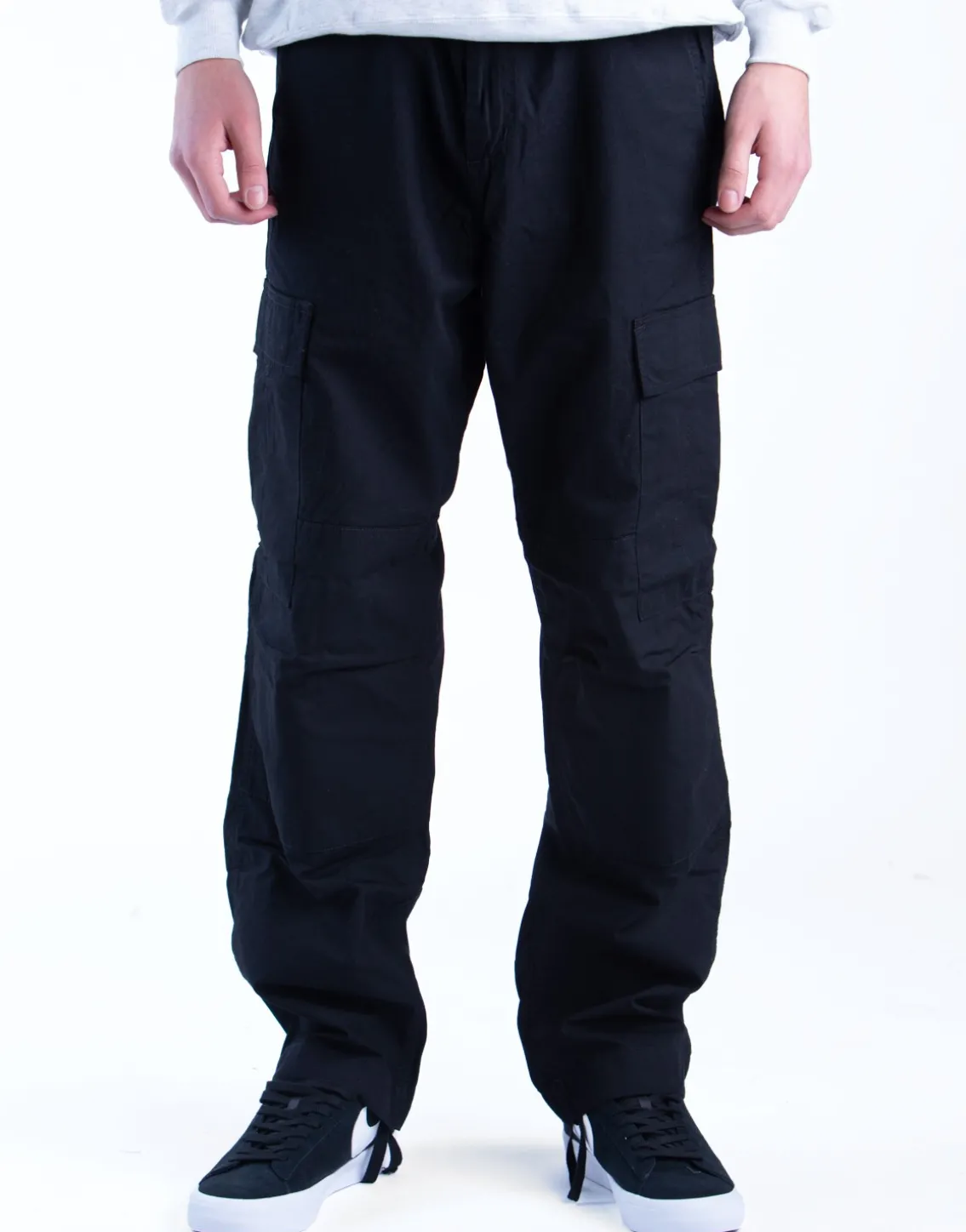 Regular Cargo Pant