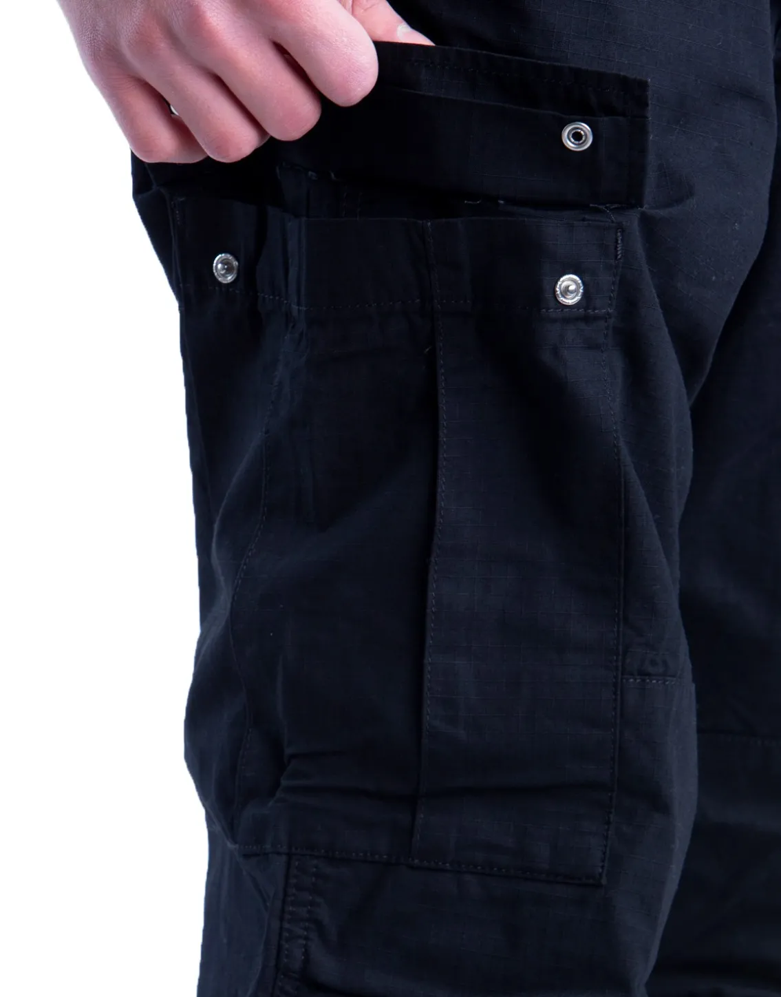 Regular Cargo Pant