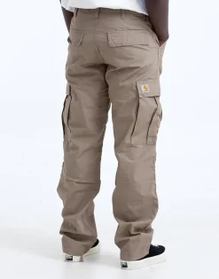 Regular Cargo Pant