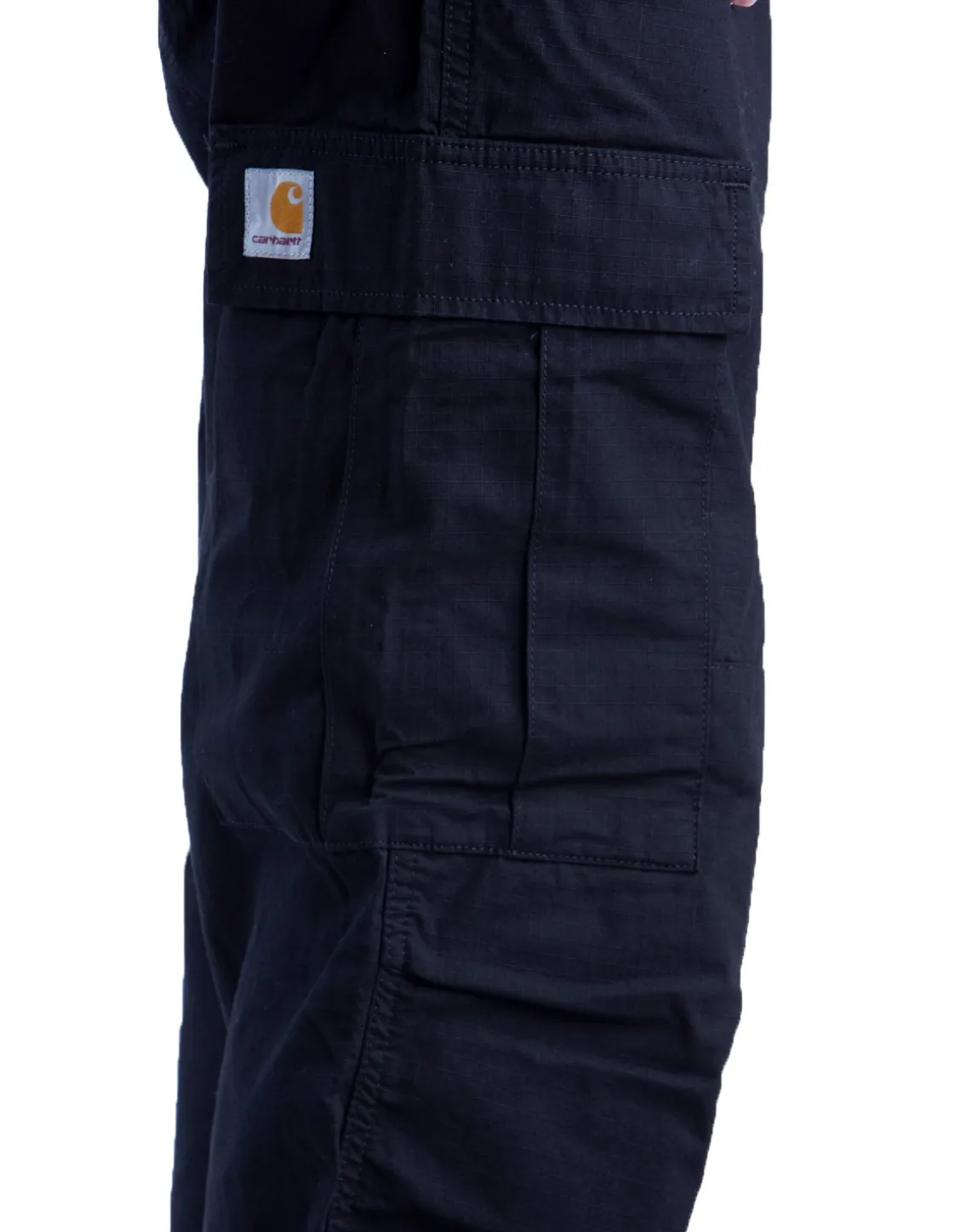Regular Cargo Pant