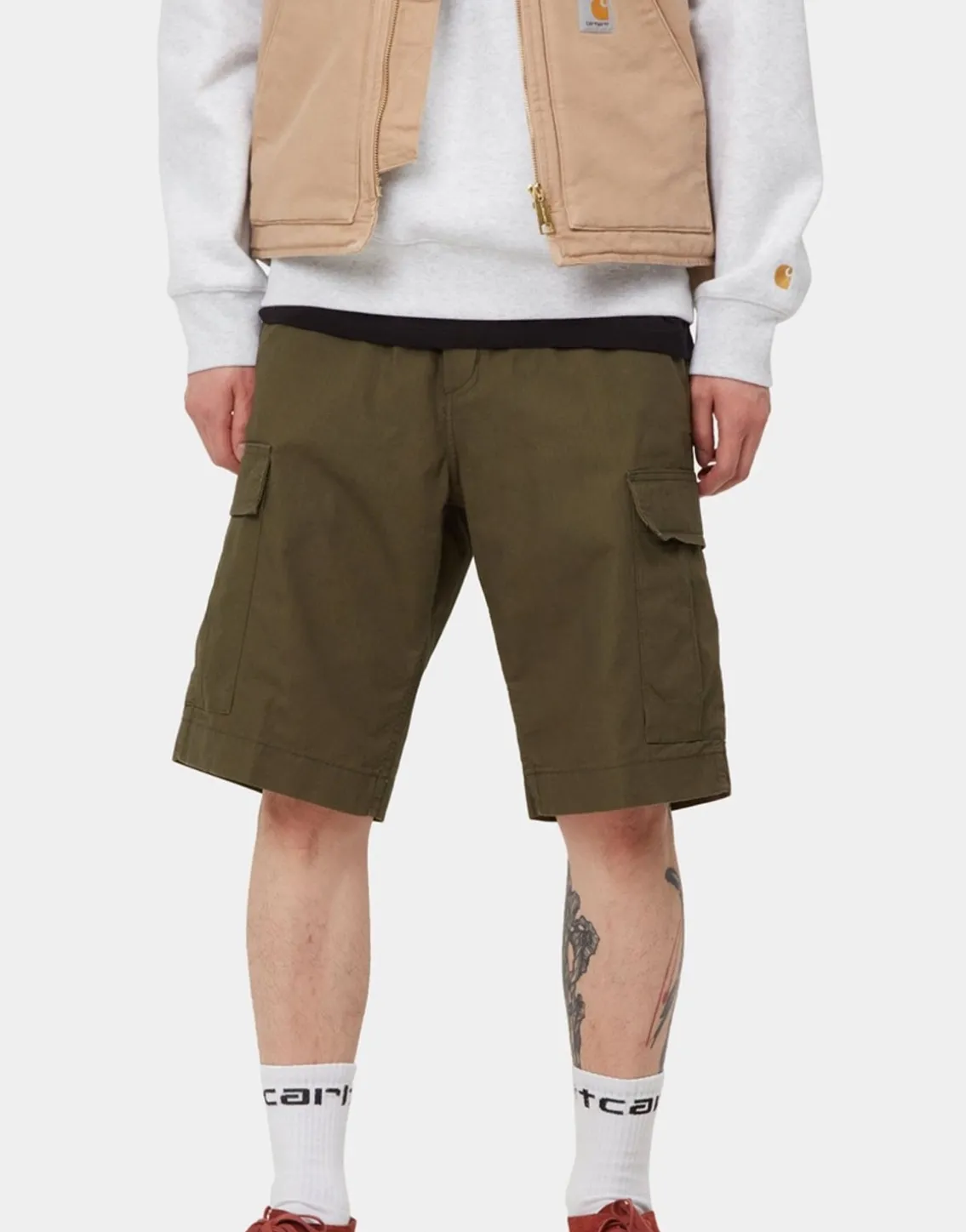 Regular Cargo Short