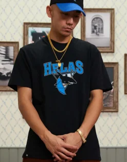 Requins Tee