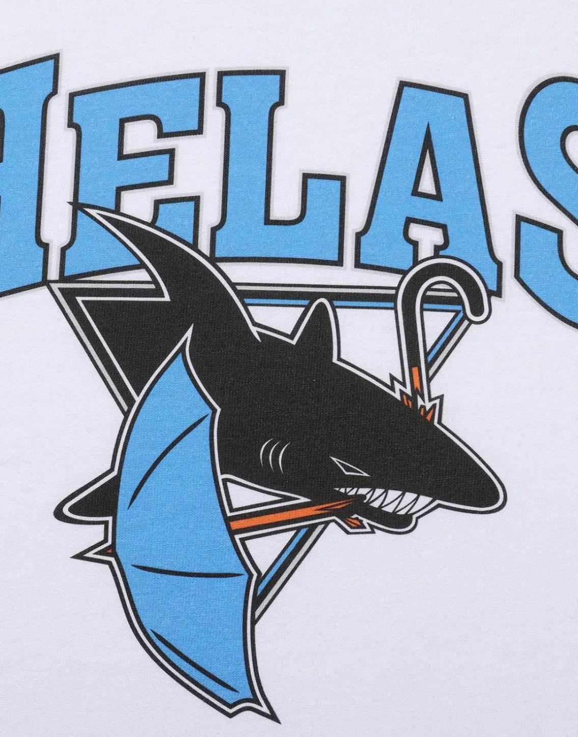 Requins Tee