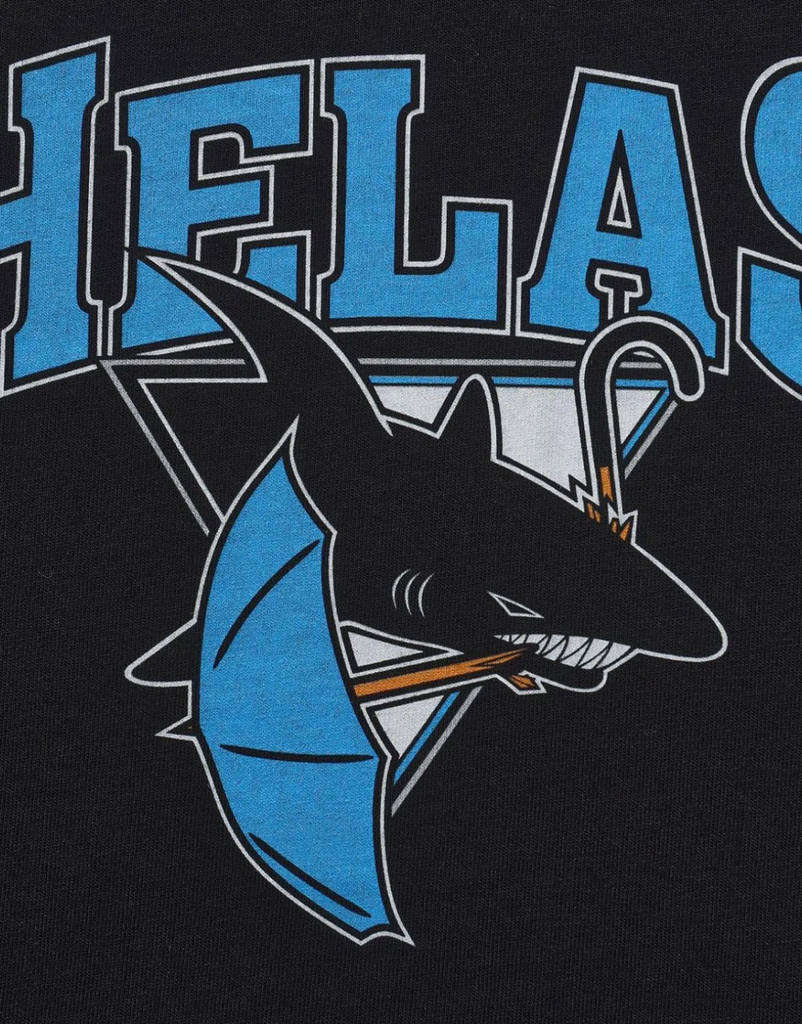 Requins Tee