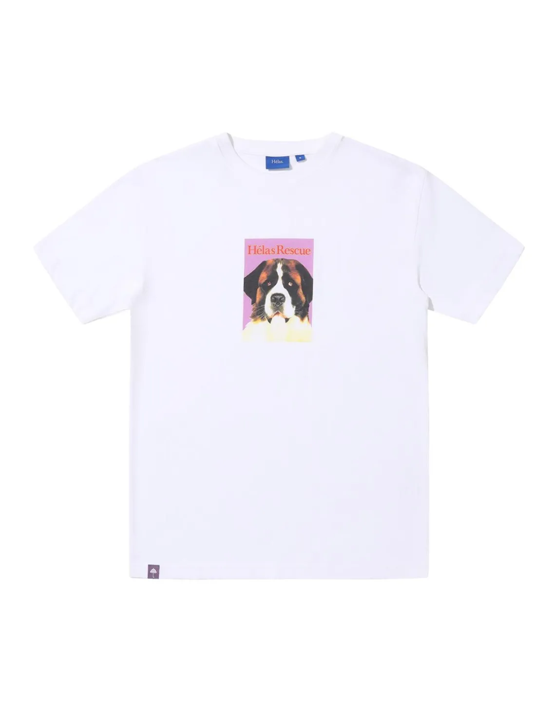 Rescue Tee