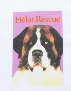 Rescue Tee