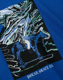 Rider Tee