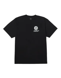Rim & Wheel Inc S/S Tee