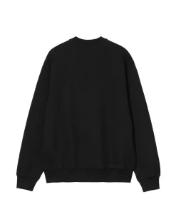 Rivet Script Sweat