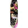 Rizzo Cereal Deck
