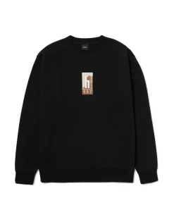 Roads Crewneck