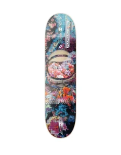 Rodriguez Contact Deck
