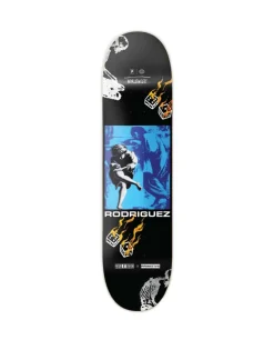 Rodriguez Estranged Deck