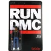 RUN - RUN DMC - ReAction Figure