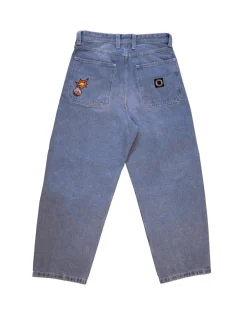 SA Da Bomb Pant