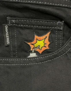 SA Da Bomb Pant