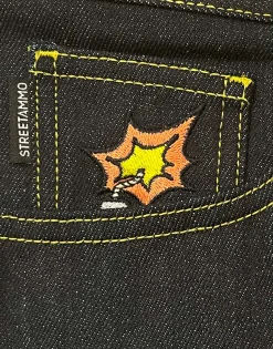 SA Da Bomb Shorts