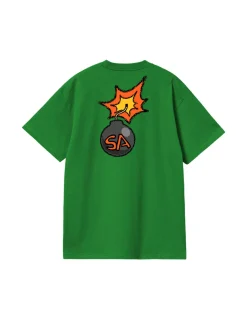 SA Da Bomb Tee