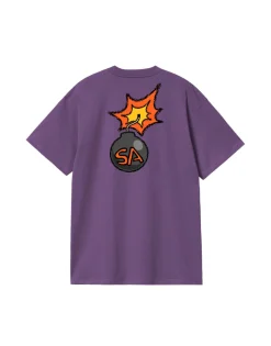SA Da Bomb Tee