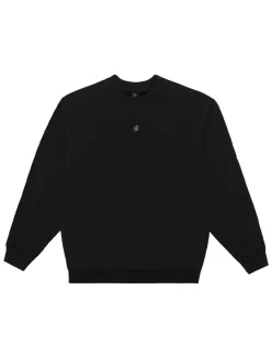 SA OG Custom Crewneck