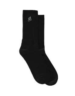 SA OG Logo Socks 2-PK