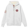 SA x AaB Gothic League Zip Hoodie