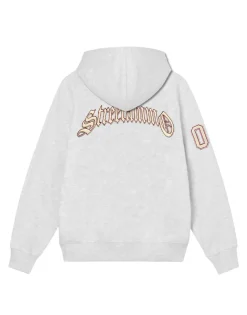 SA x AaB Gothic League Zip Hoodie