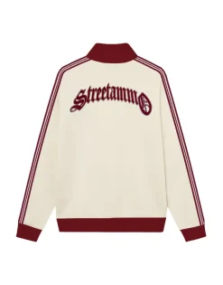SA x AaB League Trackjacket