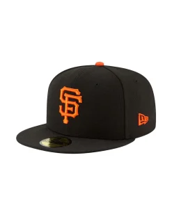 San Francisco Giants Authentic On Field 59Fifty Fitted Cap