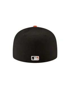 San Francisco Giants Authentic On Field 59Fifty Fitted Cap