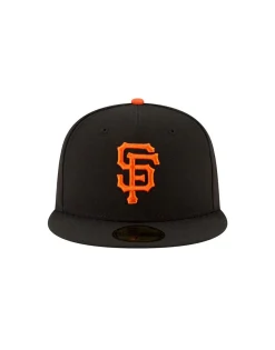 San Francisco Giants Authentic On Field 59Fifty Fitted Cap