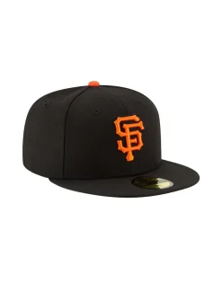 San Francisco Giants Authentic On Field 59Fifty Fitted Cap