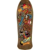 Santa Cruz x Thrasher Salba Oops Deck