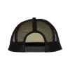Santa Cruz X Thrasher Screaming Logo Trucker Cap