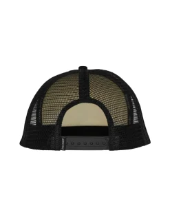 Santa Cruz X Thrasher Screaming Logo Trucker Cap