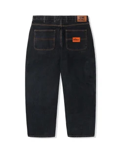 Santosuosso Denim Jeans